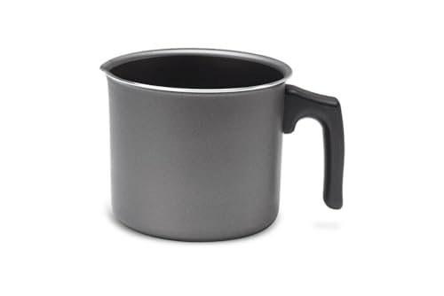 Fervedor, Garlic, 1.75L, Grafite, Brinox