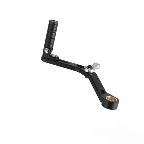 Sélecteur de vitesse moto pliable et réglable pour BMW F750GS et F850GS 2018-2022