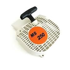 MS-250 Spare Parts Recoil Starter for Chainsaw-image-46