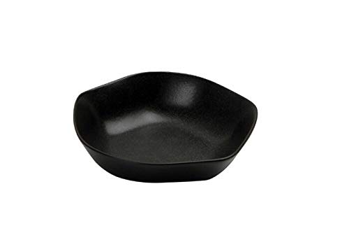 Porland Pure Seasons Siyah Kase 19cm
