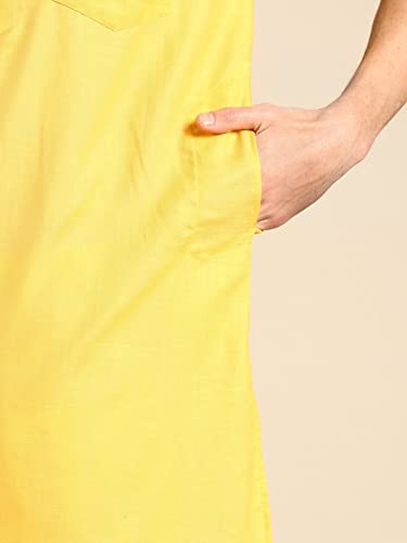 Image of Rajubhai Hargovindas Men's Premium Pathani Kurta