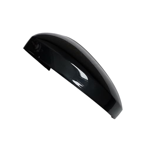 Coque de rétroviseur noir pour Tiguan 2017-2020 finition Premium