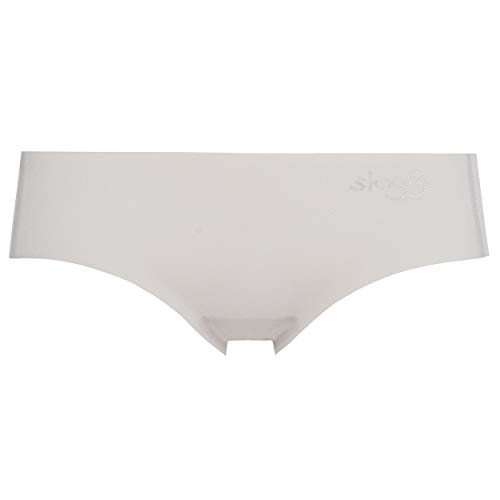 スロギーウルトラヒップ ボーイズレングス2 sloggi Ultra Hip PT2 グレー 日本 L