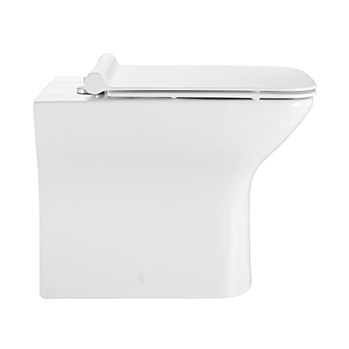 La Mejor review de Inodoro roca victoria tabla con los diez mejores. 18 Imagen adicional