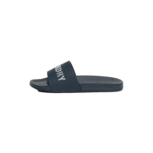 Claquettes Superdry Premium Metallic Pool Slide 36 / - vue 6