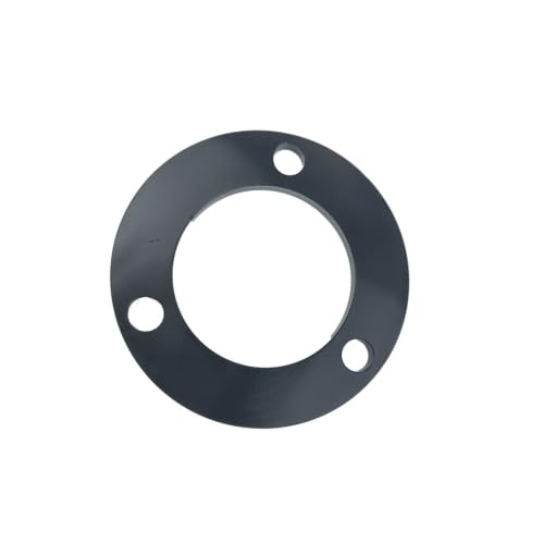 Adaptador de pinza de freno para scooter soporte de horquilla trasera con brida integrada