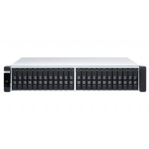 QNAP ES2486DC2142IT128GUS Xeon D-2142IT 1.9 GHz Active Dual Controller - 8 Core - 64 GB