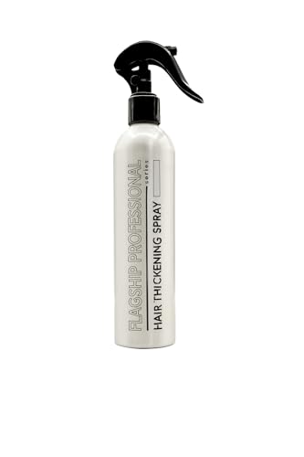 Spray Voluminizador para Cabello 8oz FLAGSHIP miniatura 2