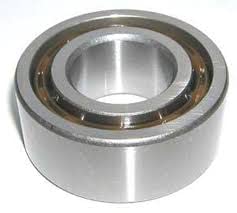 4205ZZ Angular Contact Double Row Bearing SIZE- ID-25mm x OD-52mm x THK-18mm BALL BEARING 4205-image-35