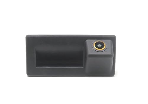 Système d'aide au stationnement haute précision AHD 1080P pour berline Skoda