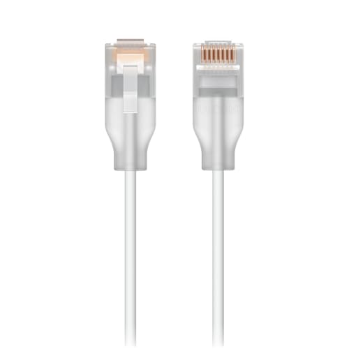 UbiQuiti UACC-CABLE-PATCH-EL-1M-W