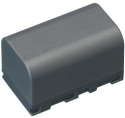 Vivitar High Capacity 'Intelligent' Lithium-Ion Battery For JVC GZ-HD200 Everio - 5 Year Replacement Warranty