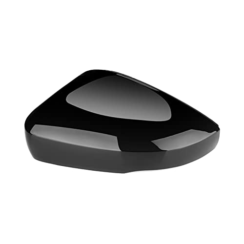 Coques de rétroviseur de remplacement Polo MK5 plastique ABS