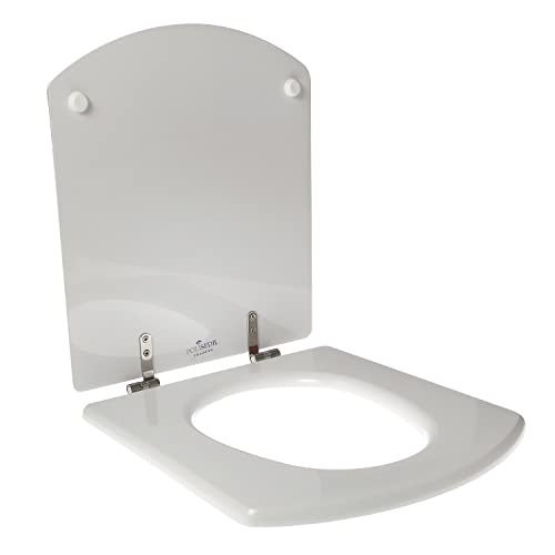 Tapa Wc Roca Dama Senso Amortiguada Mira las Opiniones antes de comparar