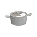 Produktbild BergHOFF Leo Antihaft Suppen-/ Gemüsetopf mit Deckel Balance Moonmist 24x14cm - Leo