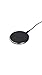 Bang & Olufsen Beoplay Charging Pad - Qi-Certified Wireless Charger - Fast Charging Pad, Black