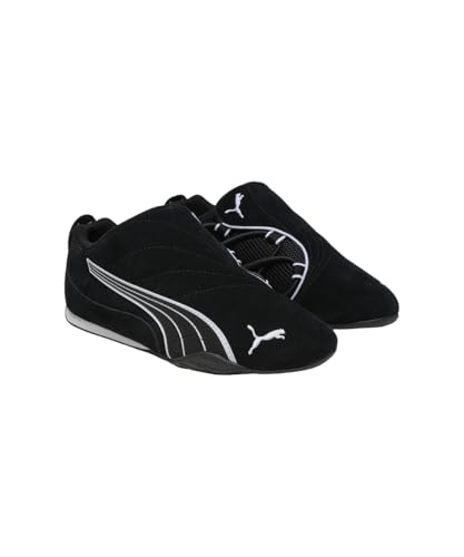 Image of Puma Womens Catch Soleil Slipon Sneaker