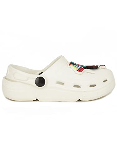 Image of Bata Unisex Pull On Clogs