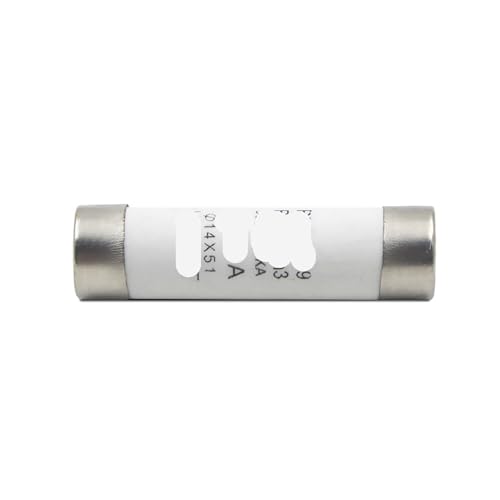Fusible RO16 14*51 en céramique haute résistance thermique 10A-63A, pack de 20