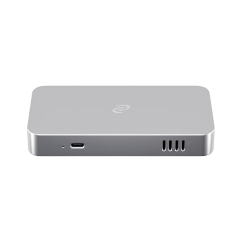 Image of Deeper Connect Mini(2026 Version) Decentralized VPN Router Lifetime Free for Travel Home Enterprise-Level Cybersecurity Wi-Fi Router with Dual Antennas Wi-Fi Adapter