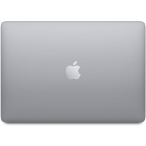 Image of Apple 2020 MacBook Air with Apple M1 Chip, 13-inch, 8GB RAM, 512GB SSD, Space Gray (Renewed)