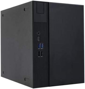 Amazon.co.jp: ASRock ベアボーンPC DESKMEET X300/B/BB/BOX/JP AMD 