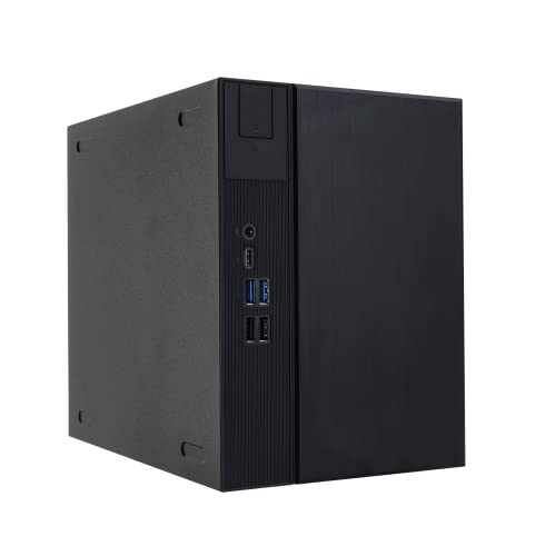 DeskMeet ベアボーンPC ASRock B660　ジャンク品 Amazon | ASRock ベアボーンPC DESKMEET X600/B/BB/BOX/JP X600