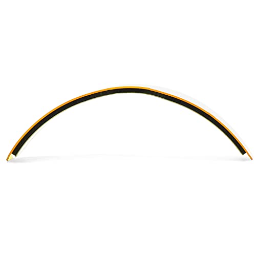 Omekol Replacement Ski Goggles Yellow Lens Night Vision For G Series #TOP4