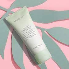 Mary Kay Mint Bliss Energizing Lotion ~ Feet & Legs ~ 3 Oz