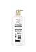 Pantene Pro-V Smooth and Sleek Conditioner 16 Fl Oz Pump Bottle
