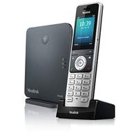 Teléfono DECT IP W60P miniatura 1