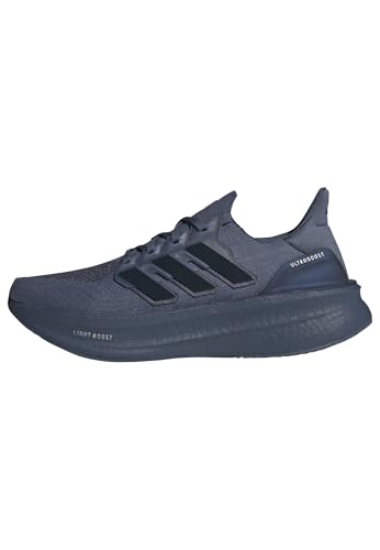 adidas Men's Ultraboost 5 Preloved Ink/Aurora Ink/Preloved Ink 9 Medium