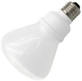 Tcp 2r3016perm Cfl R30 - 65 Watt Equivalent 16w Soft White 2700k Flood Light Bulb