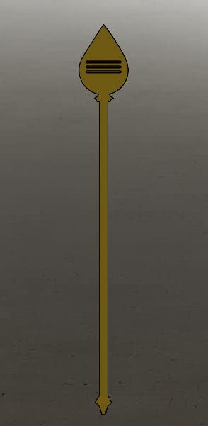 MURUGAN VEL 5 FEET (Positive Vibe)