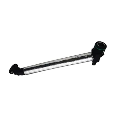 Manguera de ventilación del cárter 11157637521 de alta resistencia para motor BMW B58