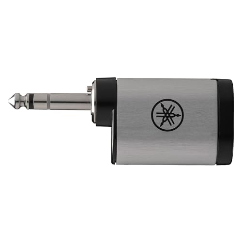 Image of Yamaha Guitar Wireless Transmitter Compatible With THR-II Wireless and Line 6 Products YW10T