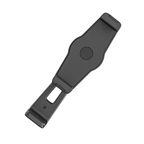 Supporto Per Telefono Girevole A 360° Per Treppiede Morsetto Per Per Cellulare plastica