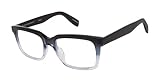 Scojo New York Gardiner Street Blue Light Reading Glasses, Premium Acetate Readers for Men and Women