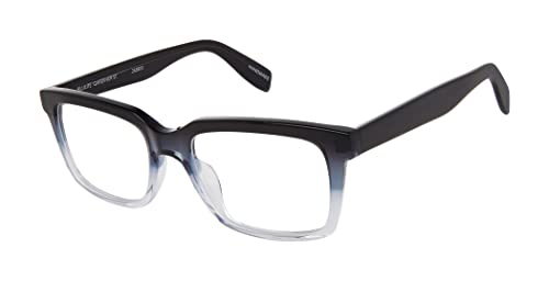 Scojo New York Gardiner Street Blue Light Reading Glasses, Premium Acetate Readers For Men And Women (Grey Fade, 1.50) #TOP12