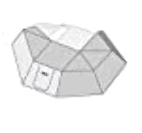 Overland Vehicle Systems OVS 18109909 Nomadic Awning 270 - Side Wall 2 - Dark Gray with Storage Bag - Driver