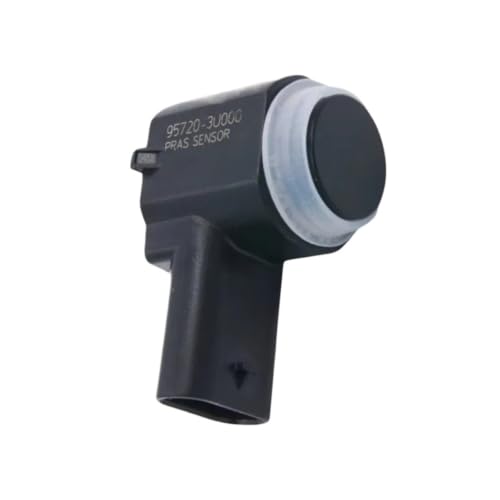 Sensor de radar inverso para coche Sportage III asistente de estacionamiento 2