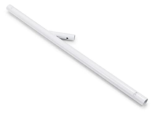 WurBu Replacement for Intex Y Joint Vertical Legs for 14ftX7ft 2.6inX33in Rectangular Pool