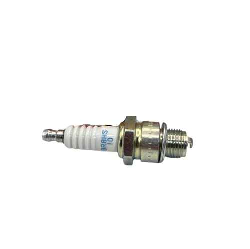 Bougies d'allumage BR8HS-10 standard pour moteur lot de 12