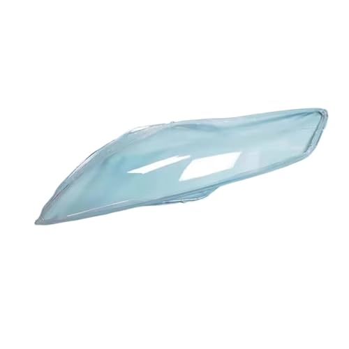 Lentille d'origine pour phare Ford Mondeo 2009 en polycarbonate cristal durable