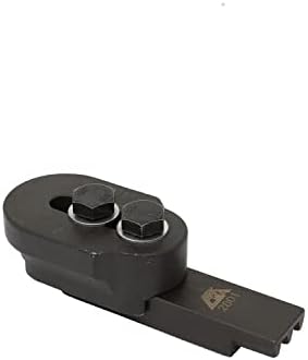 CTA Tools 2801 Flywheel Holder - Compatible with BMW N20/N26