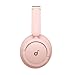 soundcore Life Q30 by Anker, Hybrid Active Noise Cancelling Headphones with Multiple Modes, Hi-Res Sound, Custom EQ via App, 50H Playtime, Comfortable Fit, Bluetooth, Multipoint Connection