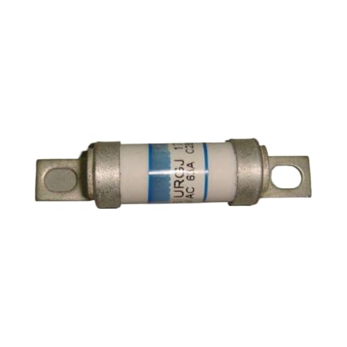 Fusible 6.6URGJ17/63/660V/63A/C280073 cartouche de protection ultra-rapide