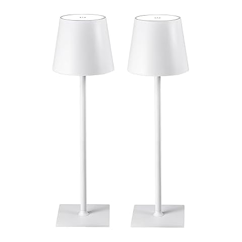 CHLORANTHUS Cordless Table Lamps Cover