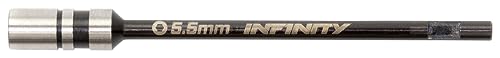 INFINITY 5.5mm�Z�p�\�P�b�g�X�y�A�r�b�g A2355R