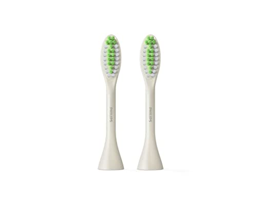 Philips One by Sonicare 2pk Brush Heads, White BH1022/07 - image 8